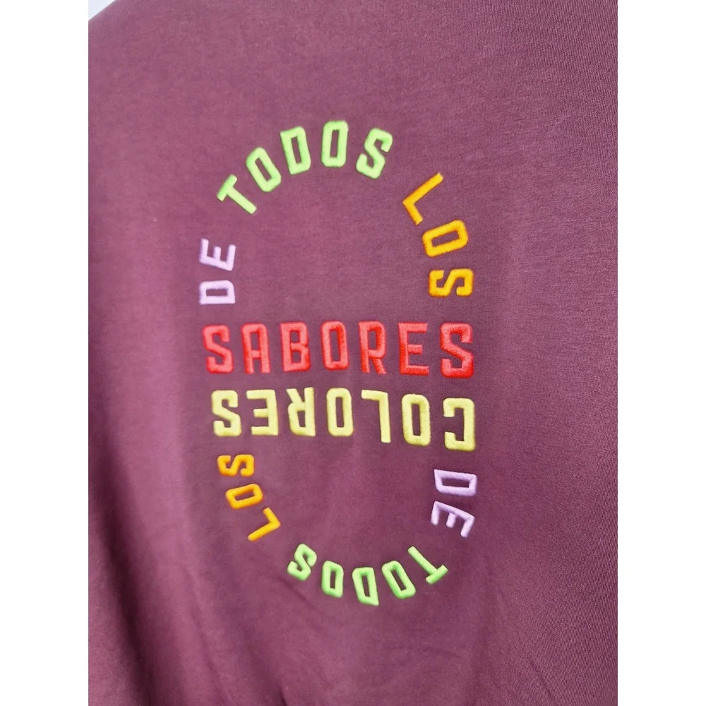 Adidas Colorblock Heritage Reversible Coaches Jacket Burgundy Size M JY3675